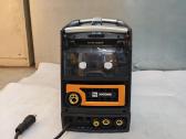 Profesionalus Hugong Nvm 200 Hf III 200a 220v - nuotraukos Nr. 4