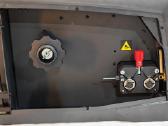 Profesionalus Hugong Nvm 200 Hf III 200a 220v - nuotraukos Nr. 7