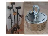 Metalo detektorių nuoma 12€ - nuotraukos Nr. 2