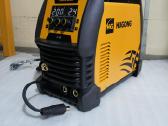 Diy Hugong Hdmig200 LCD 200a, 230v
