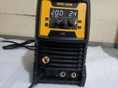 Diy Hugong Hdmig200 LCD 200a, 230v - nuotraukos Nr. 3
