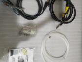 Diy Hugong Hdmig200 LCD 200a, 230v - nuotraukos Nr. 5