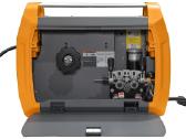 Hugong Extremig 200 LCD III 200a, 230v - nuotraukos Nr. 6