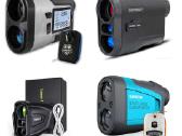 Įvairūs! Lazerinis tolimatis Artbull 1200m su LCD