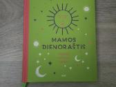 Mamos dienoraštis Pirmieji kūdikio metai