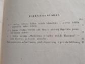 Stalino veikalas žurnalas- knyga 1952 - nuotraukos Nr. 2