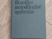 Marksistinės filosofijos apybraiža knyga 1988