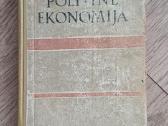 Politinė ekonomika knyga 1960