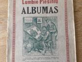 Lumbio Piešinių albumas