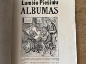 Lumbio Piešinių albumas - nuotraukos Nr. 2
