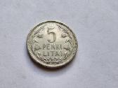 1925 5 litai