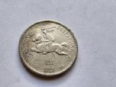 1925 5 litai - nuotraukos Nr. 2