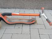 Paspirtukas Globber Smj Sport - nuotraukos Nr. 3