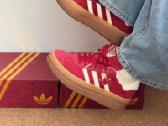 Adidas Gazelle bold 40 - nuotraukos Nr. 18