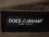 Dolce gabbana ir Philipp plein, Maison ir Dsquared - nuotraukos Nr. 5