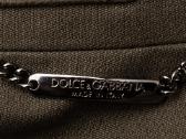 Dolce gabbana ir Philipp plein, Maison ir Dsquared - nuotraukos Nr. 6