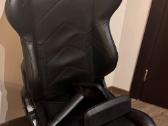 Žaidimų kėdė Dxracer