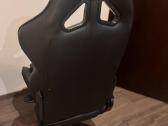 Žaidimų kėdė Dxracer - nuotraukos Nr. 2