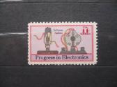 1973 De Forest Audions (1915) Mhn
