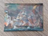 3 D atvirutes,laivai, ir ,Kosmosas, - nuotraukos Nr. 5