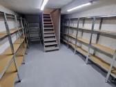 Išnuomojamas 35 m² garažas - sandėlis - nuotraukos Nr. 4