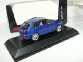 Audi RS Q3 - nuotraukos Nr. 2