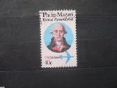 1980 m. – Philipo Mazzei 250-osios gimimo metinės