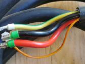 Type 1 elektromobilio laidas 5m ilgio - nuotraukos Nr. 6