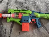 Nerf šautuvas