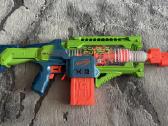 Nerf šautuvas - nuotraukos Nr. 2