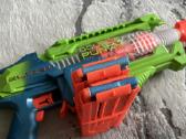 Nerf šautuvas - nuotraukos Nr. 3