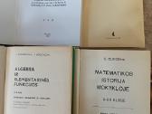 Matematika, algebra, geometrija 9,10,11,12 klasėms - nuotraukos Nr. 2