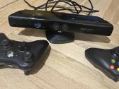 Xbox360 su kinectu