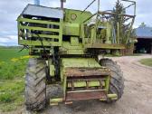 Claas consul ,mercator 50, 75 ,dominator 80 - nuotraukos Nr. 2