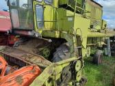 Claas consul ,mercator 50, 75 ,dominator 80 - nuotraukos Nr. 3