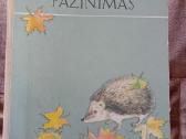 Gamtos pažinimas. Vadovėlis 3 klasei