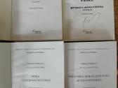 Fizikos vadovėliai ir laboratoriniai universitetui - nuotraukos Nr. 2