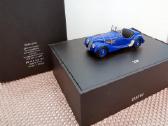 1:43 Bmw Istoriniai Modeliai (Klappbox only) - nuotraukos Nr. 2