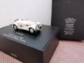 1:43 Bmw Istoriniai Modeliai (Klappbox only) - nuotraukos Nr. 4