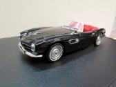 1:43 Bmw Istoriniai Modeliai (Klappbox only) - nuotraukos Nr. 7