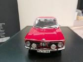 1:43 Bmw Istoriniai Modeliai (Klappbox only) - nuotraukos Nr. 12