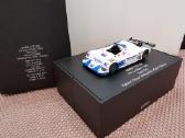 1:43 Bmw Istoriniai Modeliai (Klappbox only) - nuotraukos Nr. 15