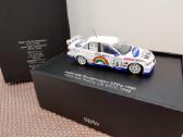 1:43 Bmw Istoriniai Modeliai (Klappbox only) - nuotraukos Nr. 16