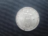 3 markes 1925m Vokietija