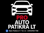 Autopatikra / Pagalba perkant automobilį Kaunas