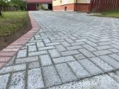 Trinkelių klojimas - nuotraukos Nr. 29