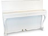 Pianas, Nordiska Piano Classica mod.110 Renner - nuotraukos Nr. 8