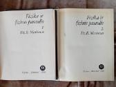 Dž. B. Merionas.fizika ir fizinis pasaulis,2 dalys - nuotraukos Nr. 2