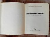 Astrofizika. Mokymo priemonė mokytojams, 1977 - nuotraukos Nr. 2