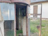 Bačka metalinė talpa vandeniui 25m³ - nuotraukos Nr. 5